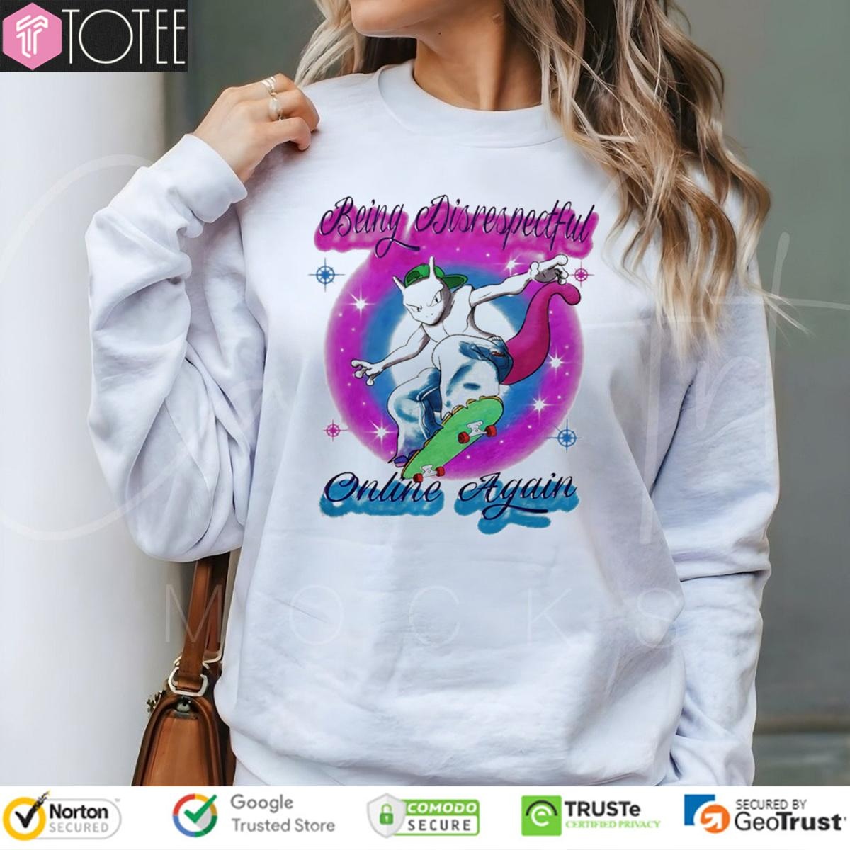 Sweatshirt Sweatshirt