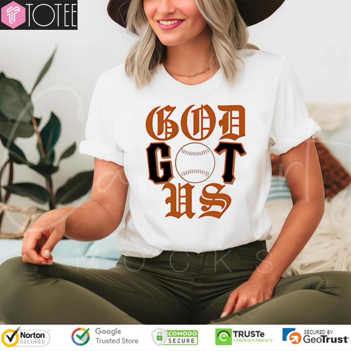 Women's Shirt