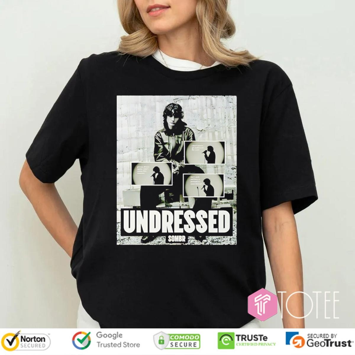 Women's Shirt