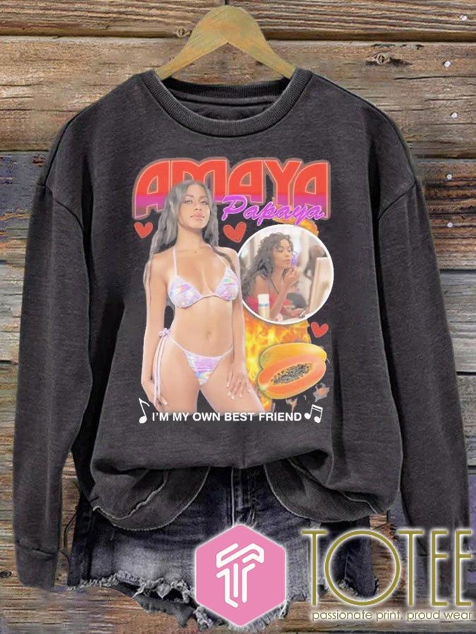 Sweatshirt Sweatshirt