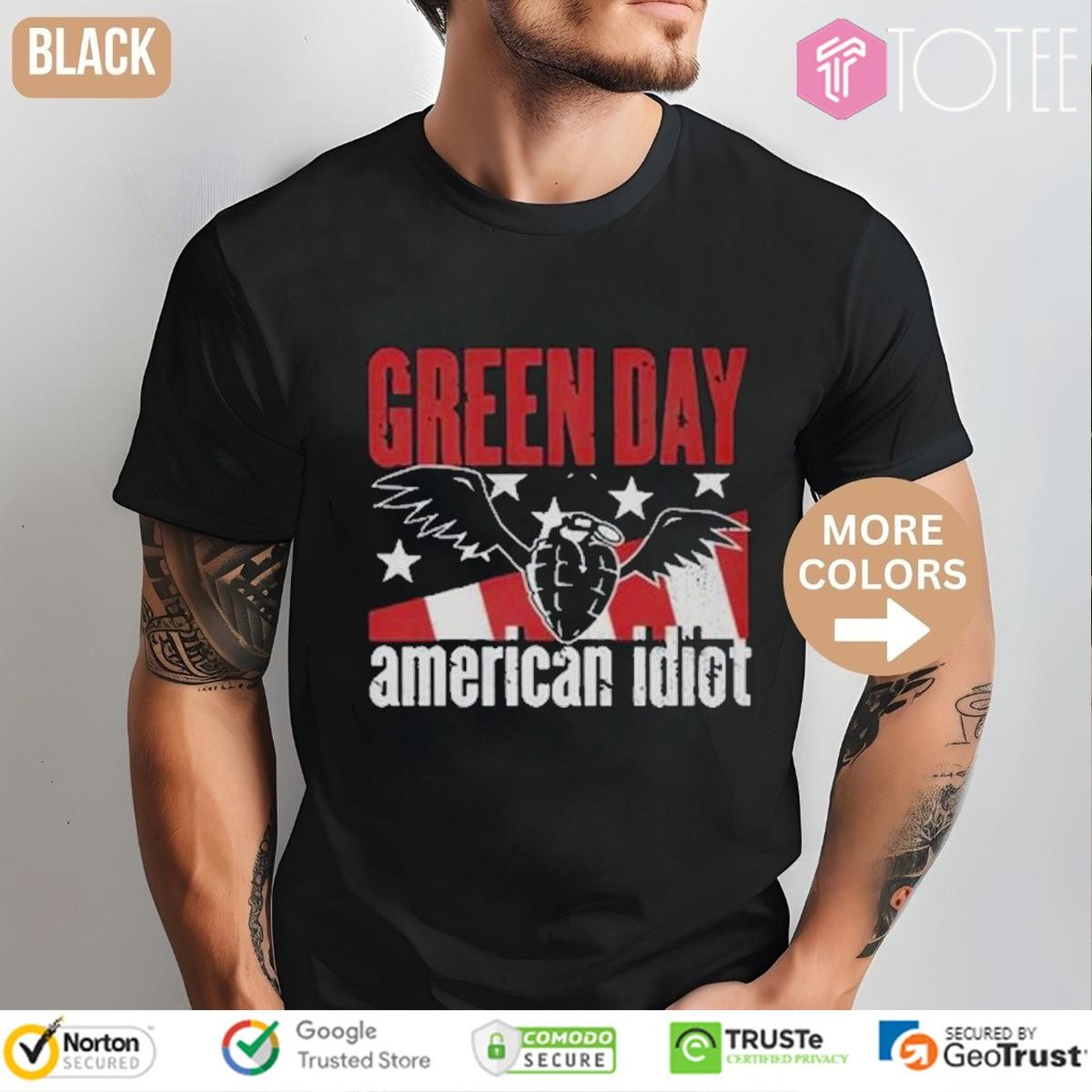 Shirt Shirt