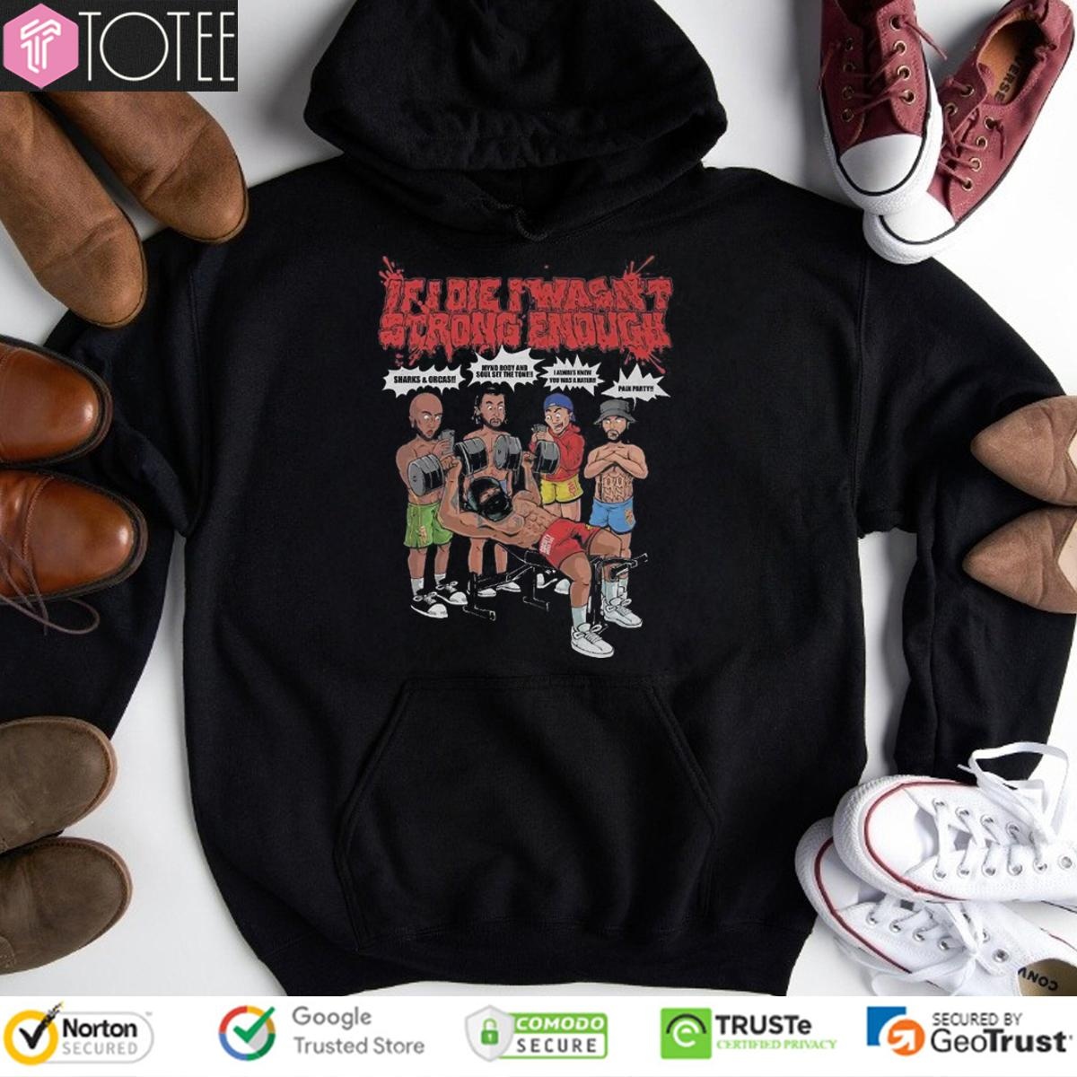Hoodie