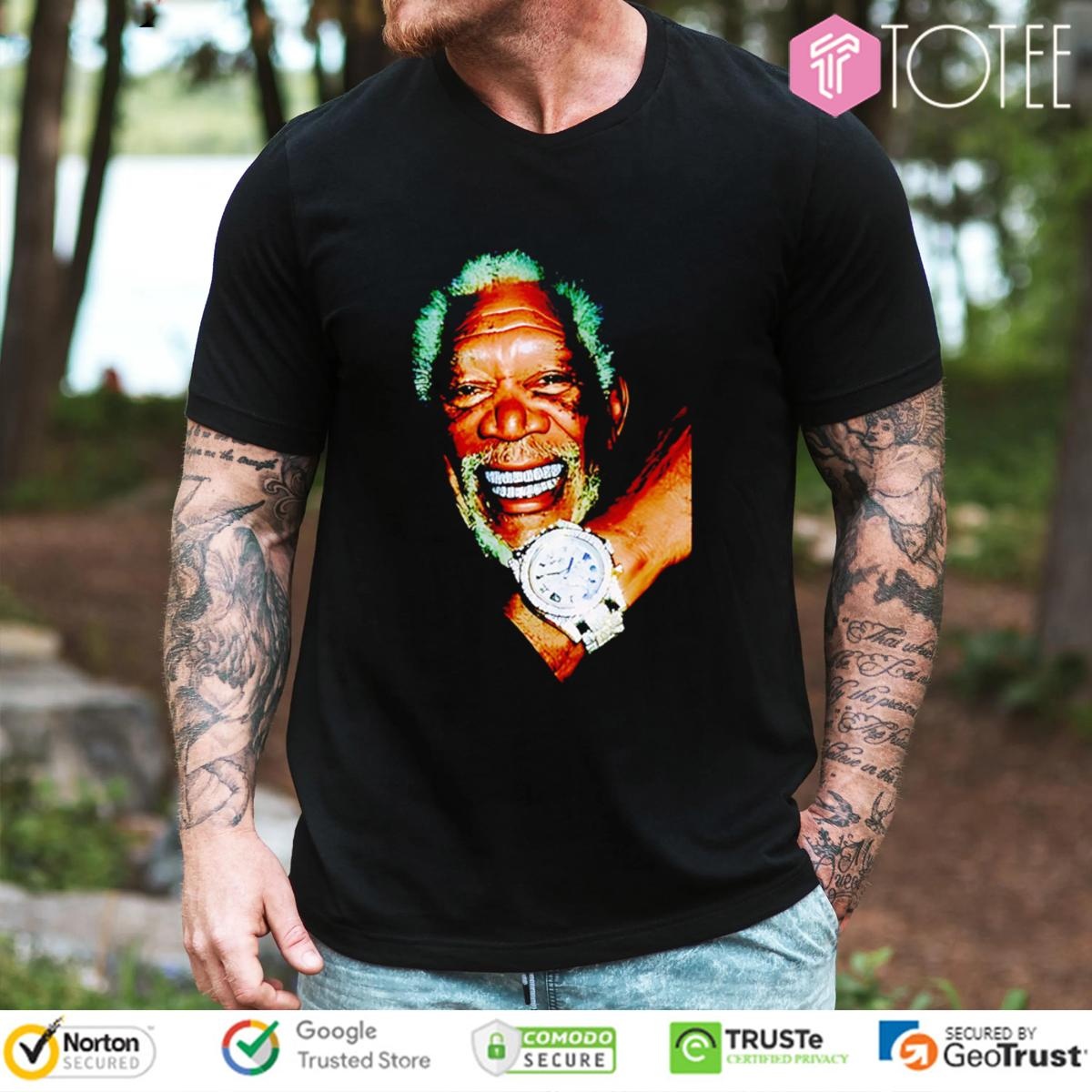 Shirt Shirt