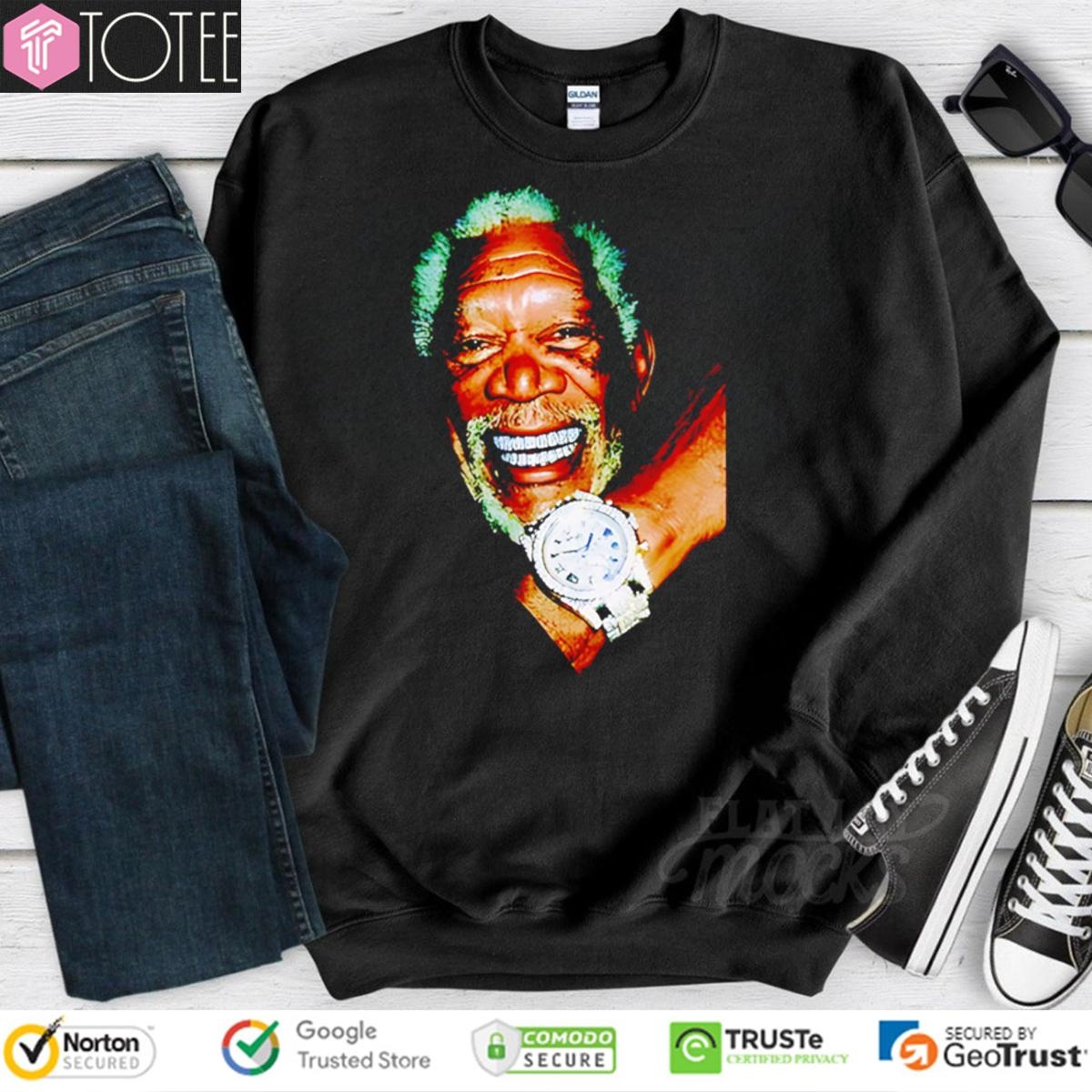 Sweatshirt Sweatshirt