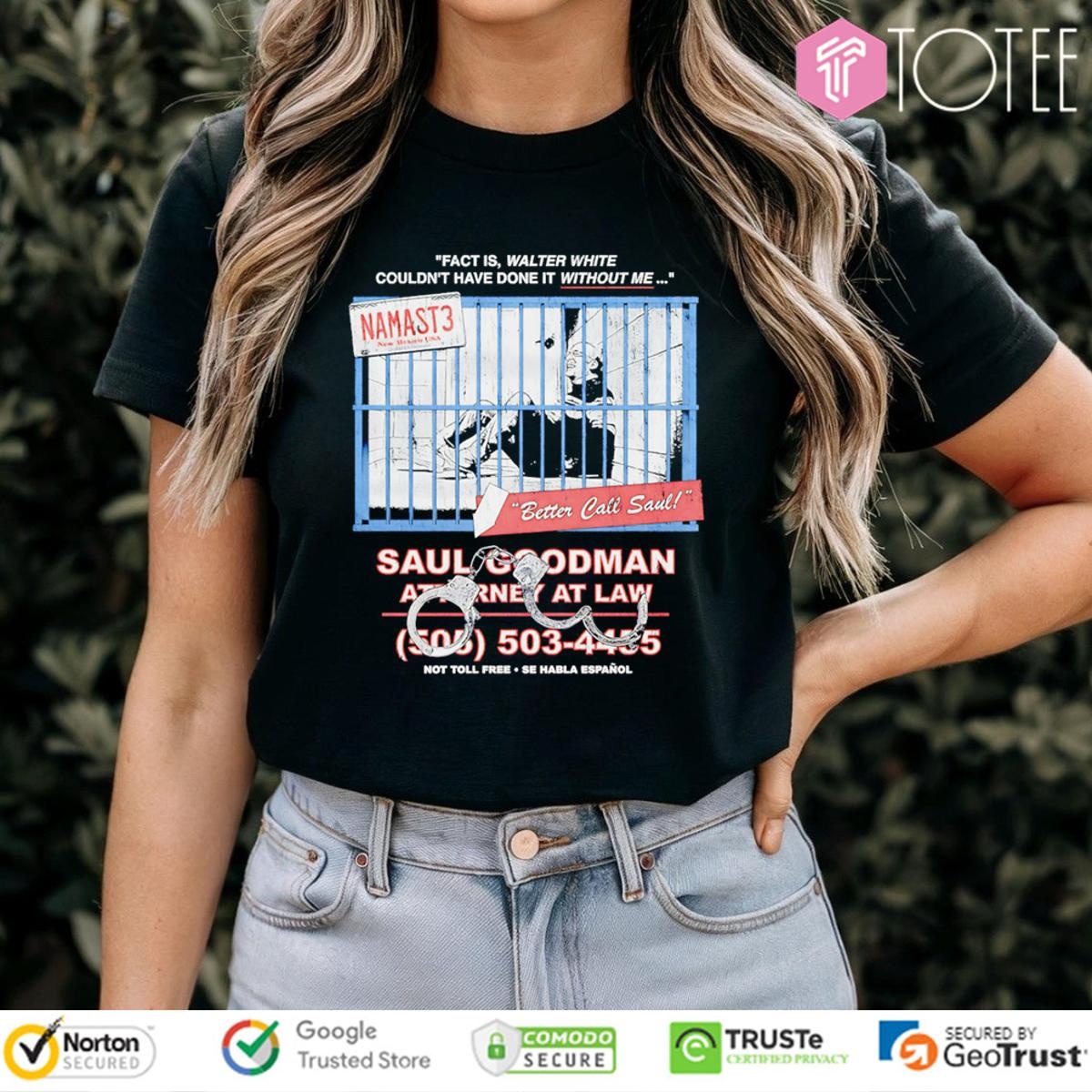 Women's Shirt