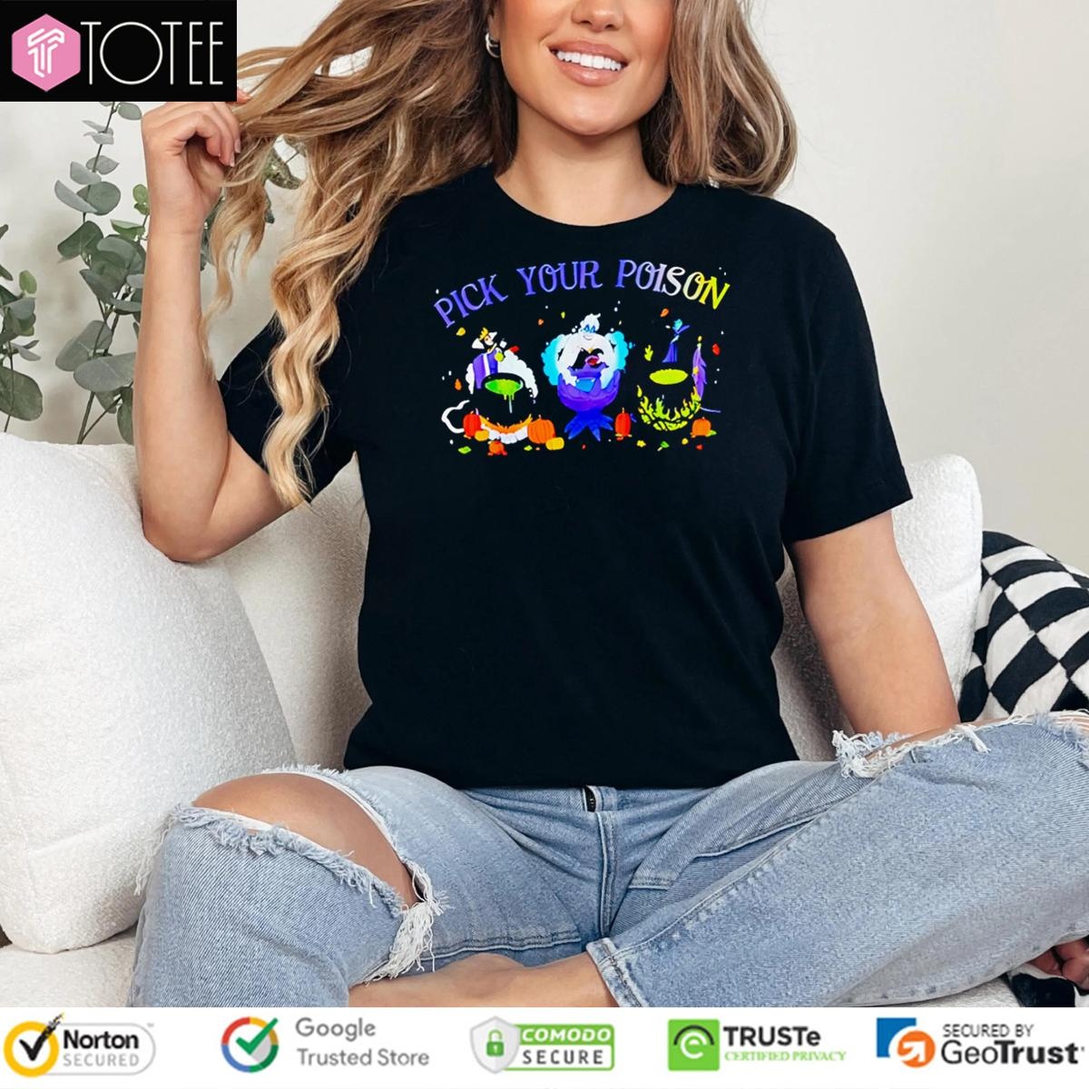 Women's Shirt