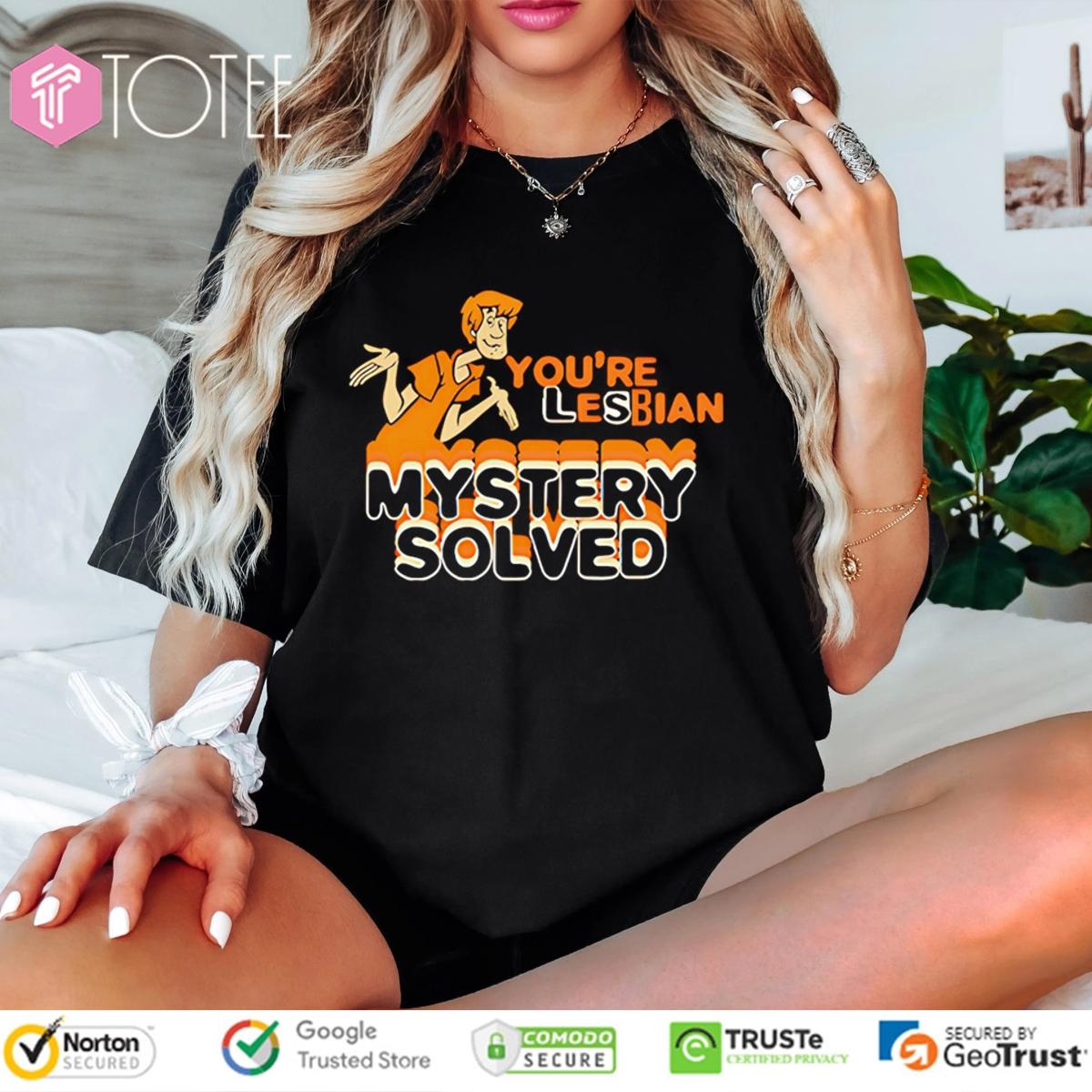 Women's Shirt