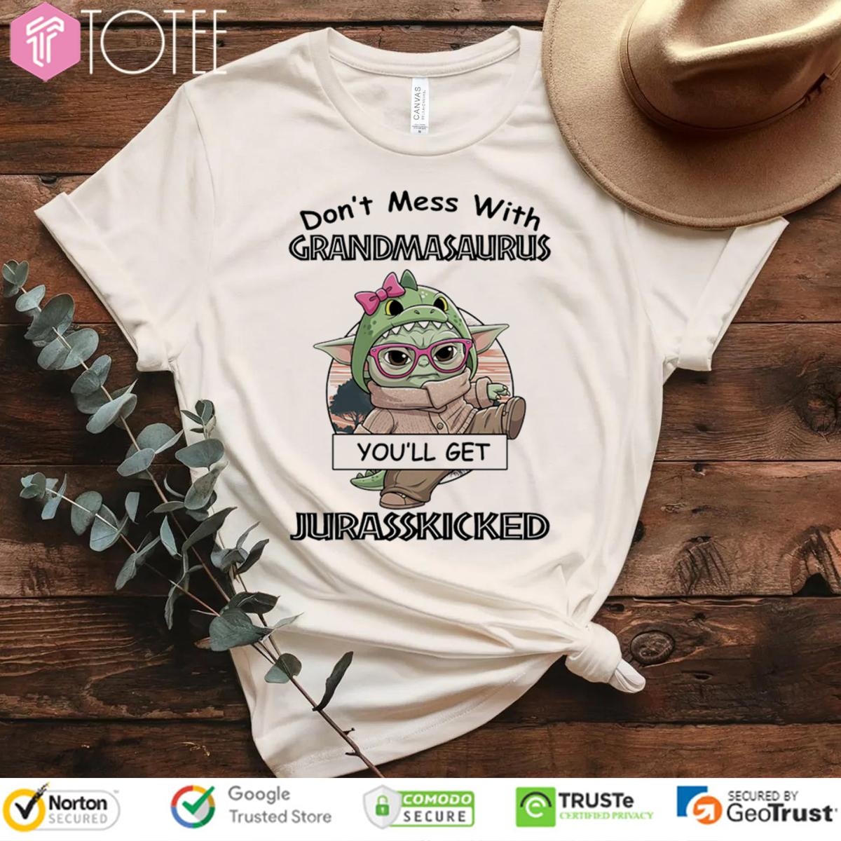 Women's Shirt