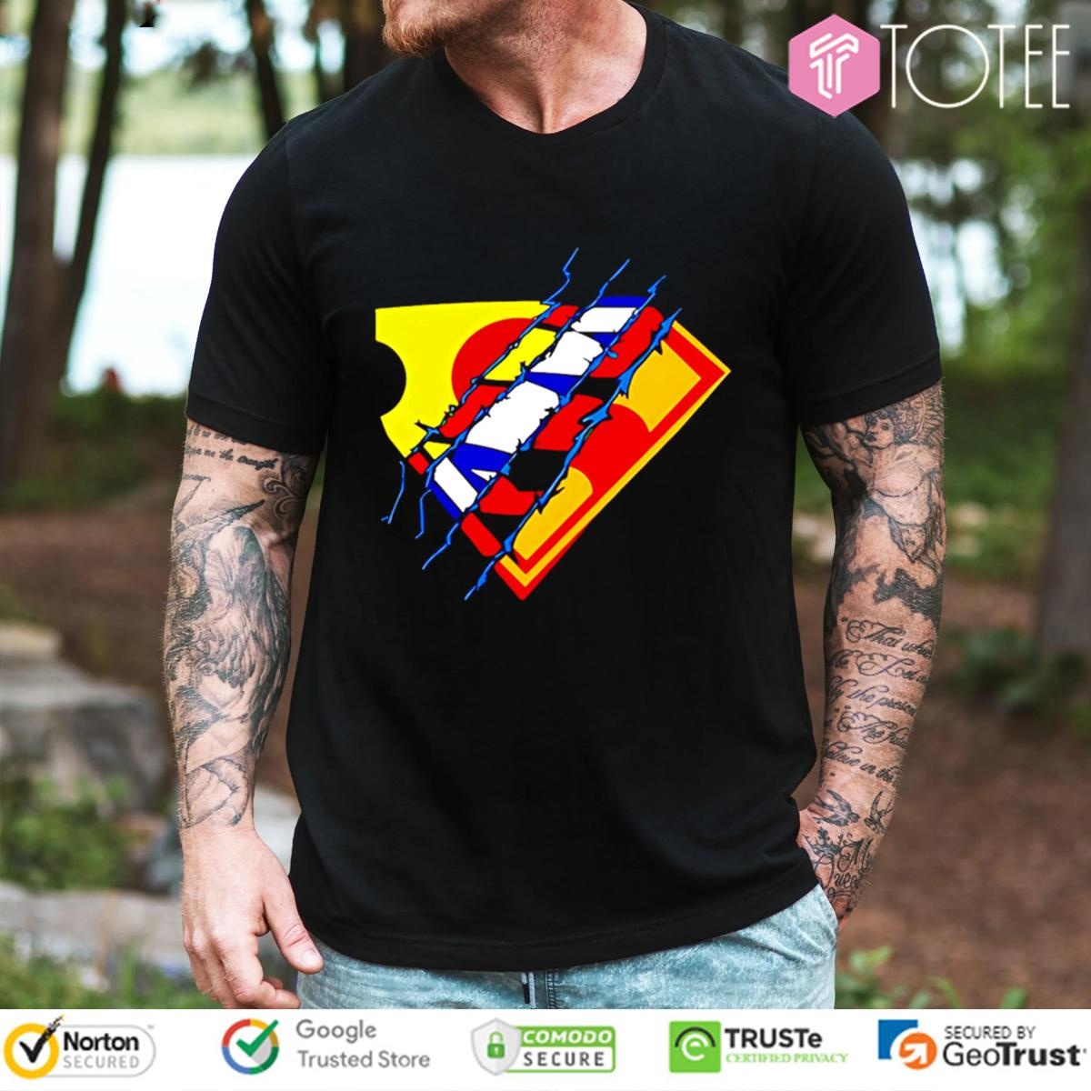 Shirt Shirt