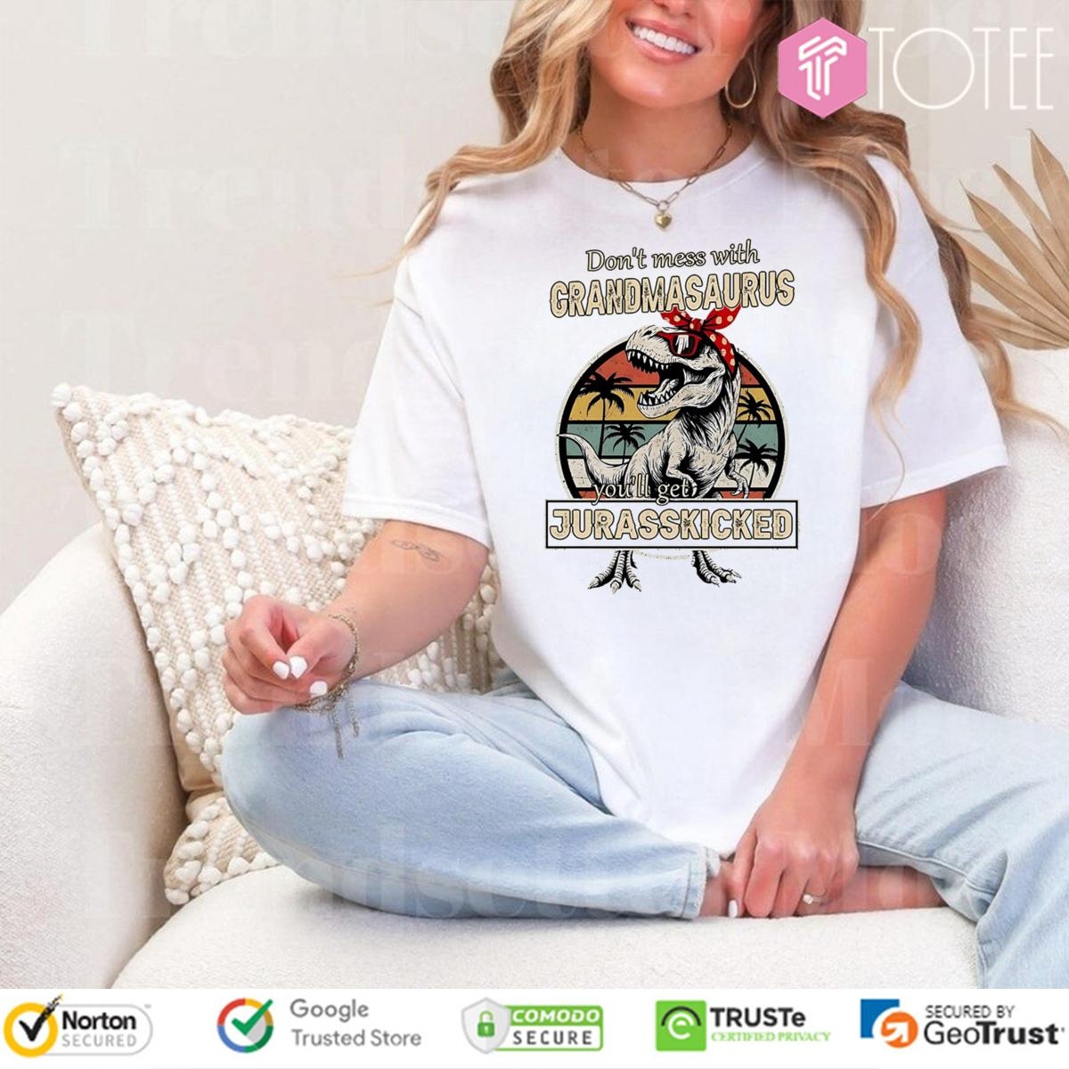 Women's Shirt