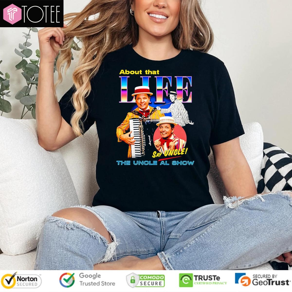 Women's Shirt