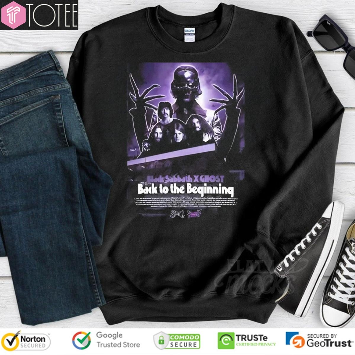 Sweatshirt Sweatshirt
