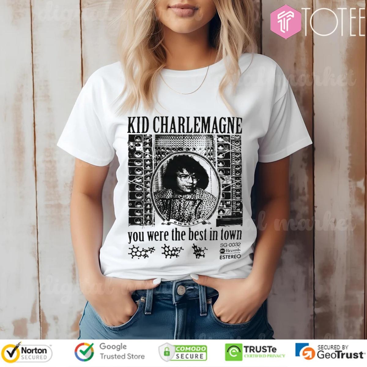 Women's Shirt