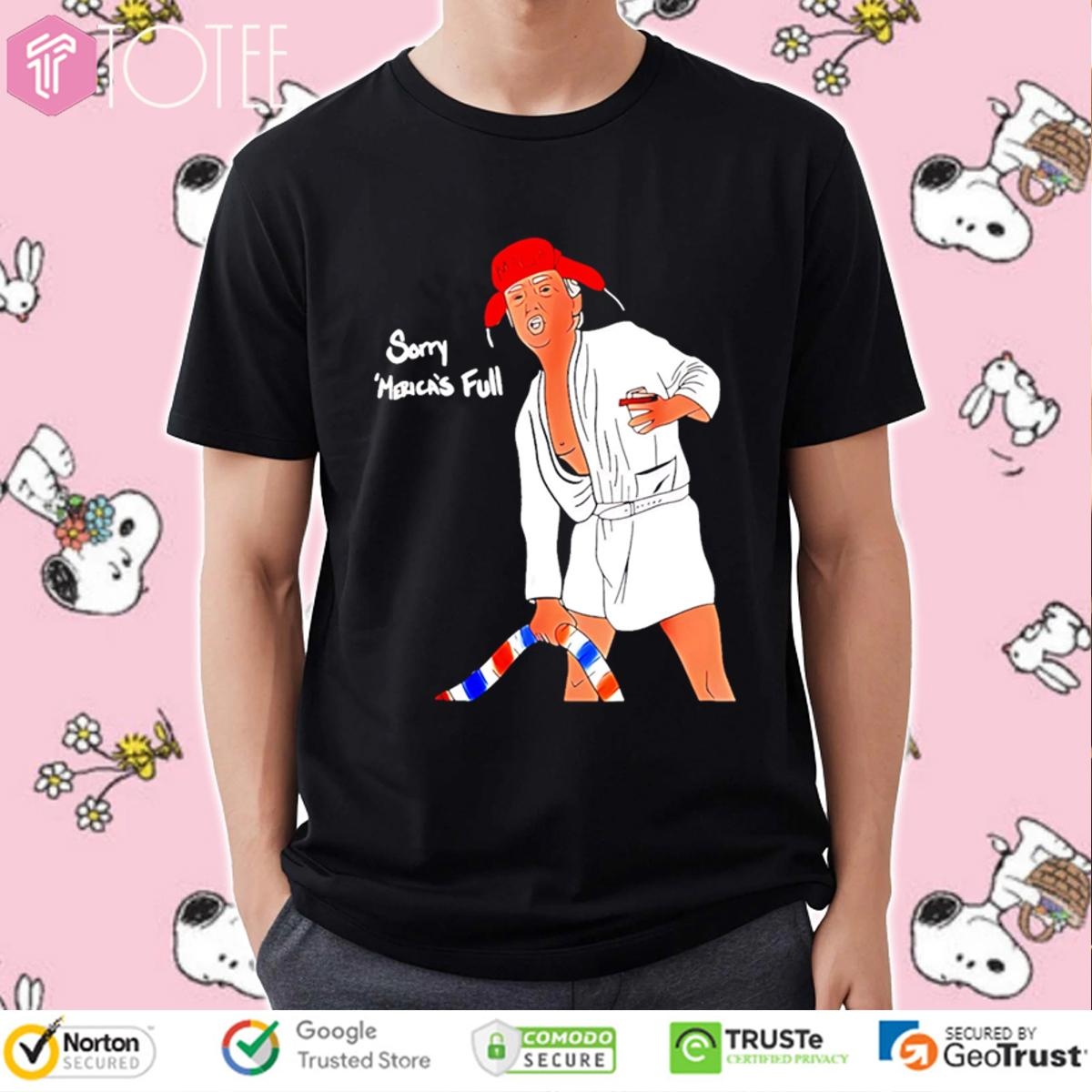 Women's Shirt