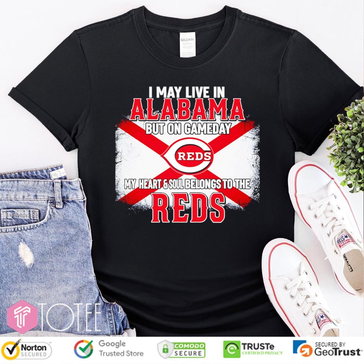 Women's Shirt