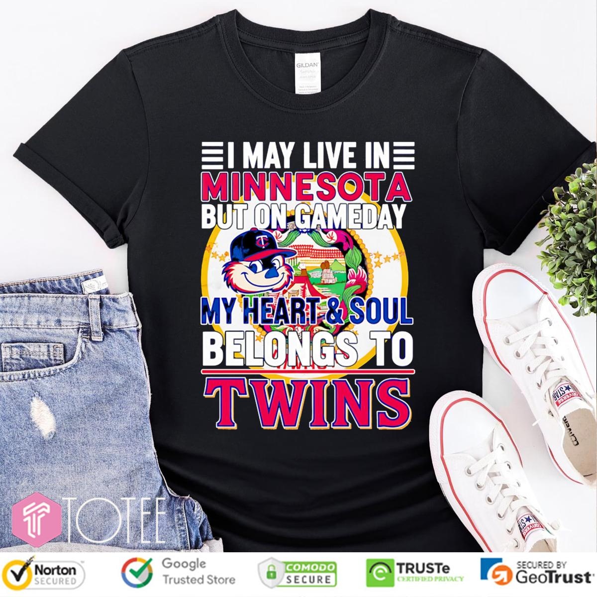Shirt Shirt