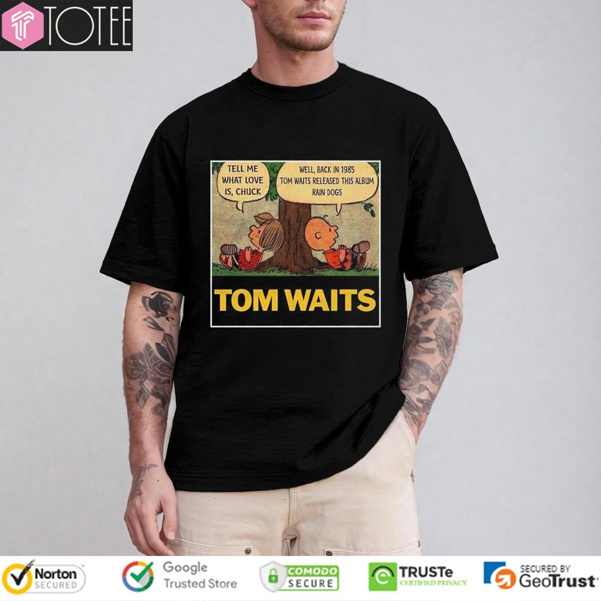 Shirt Shirt