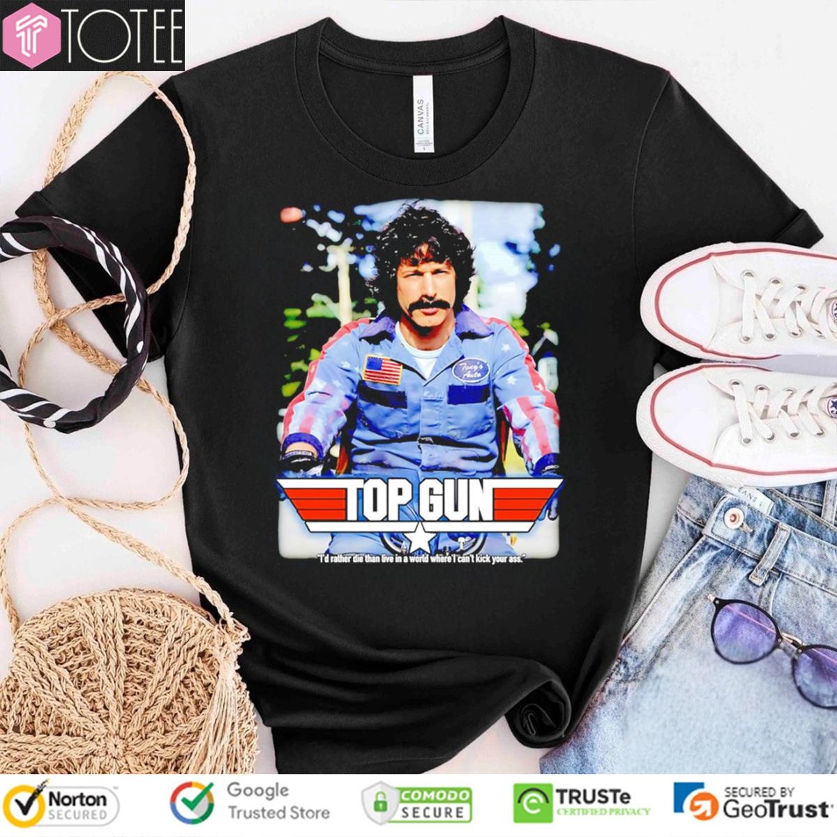 Shirt Shirt