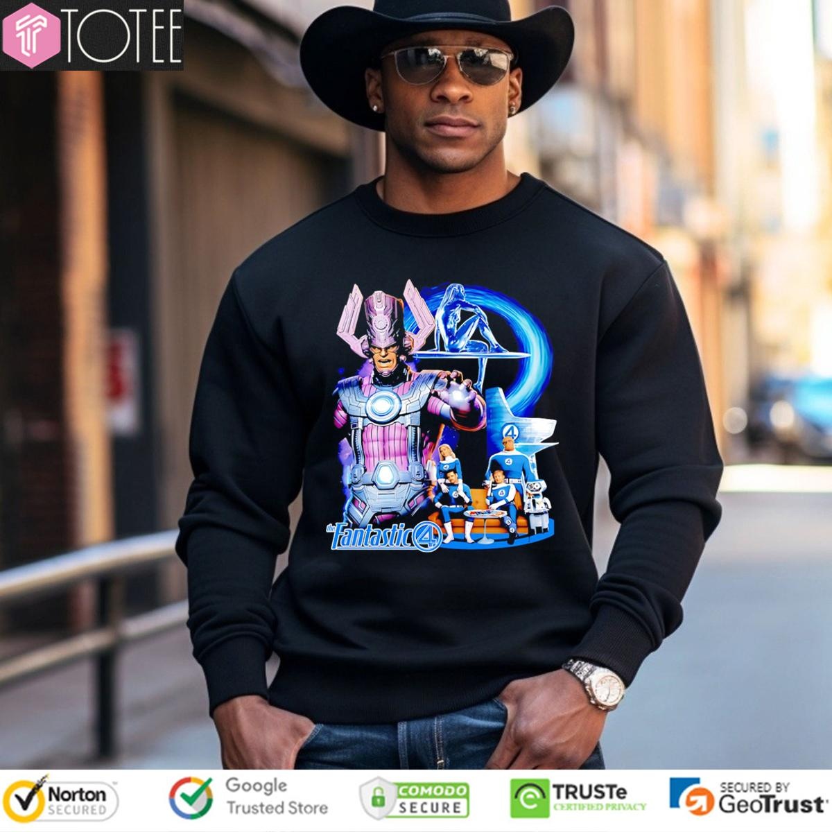 Sweatshirt