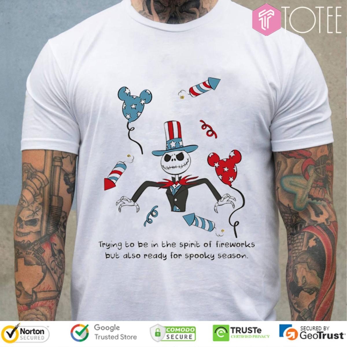 Women's Shirt