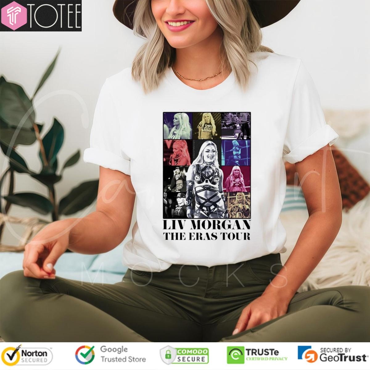 Women's Shirt