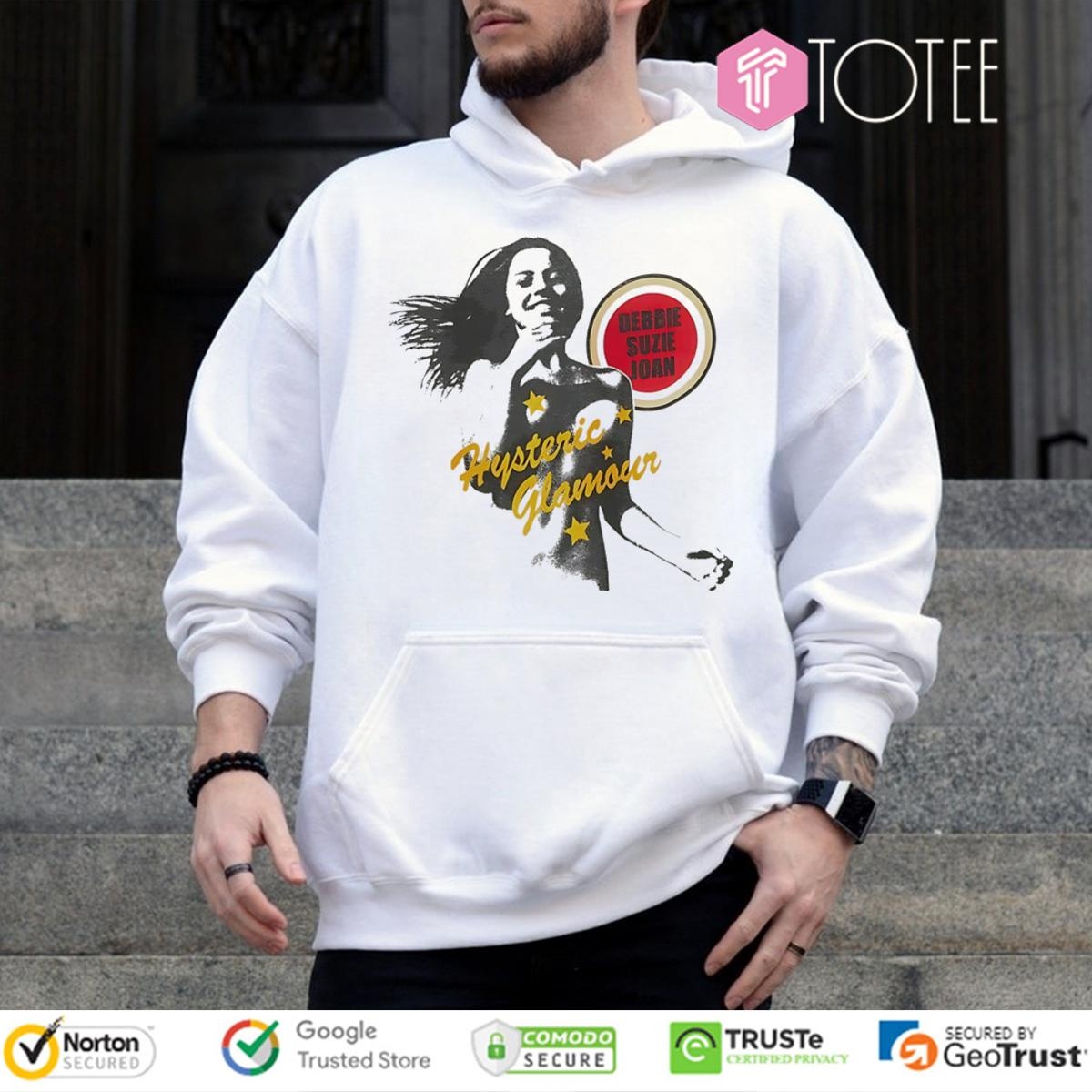 Hoodie Hoodie