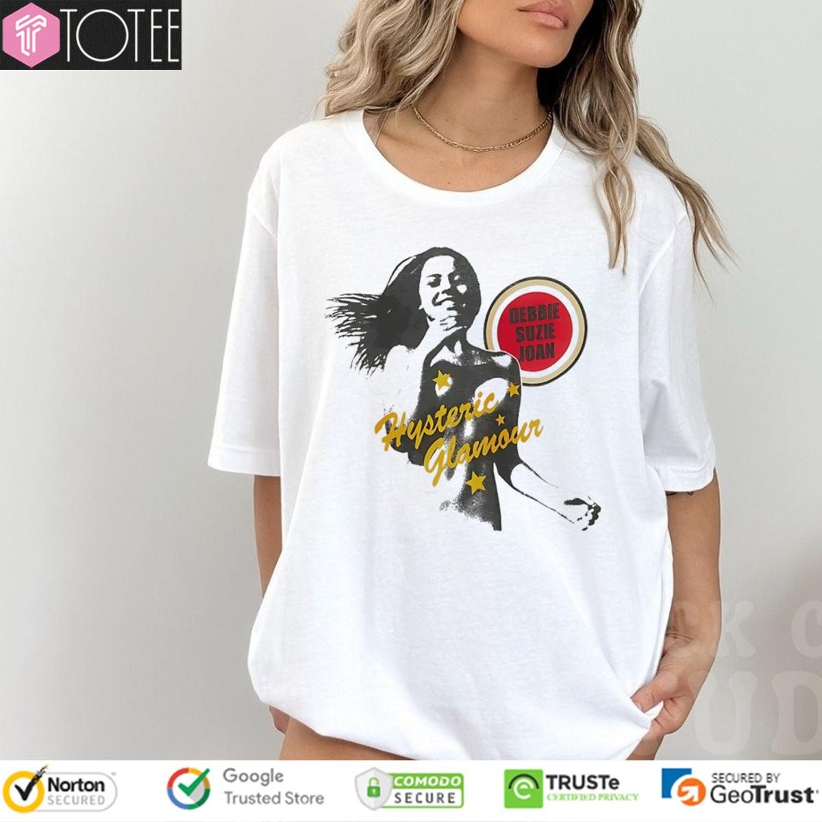 Shirt Shirt