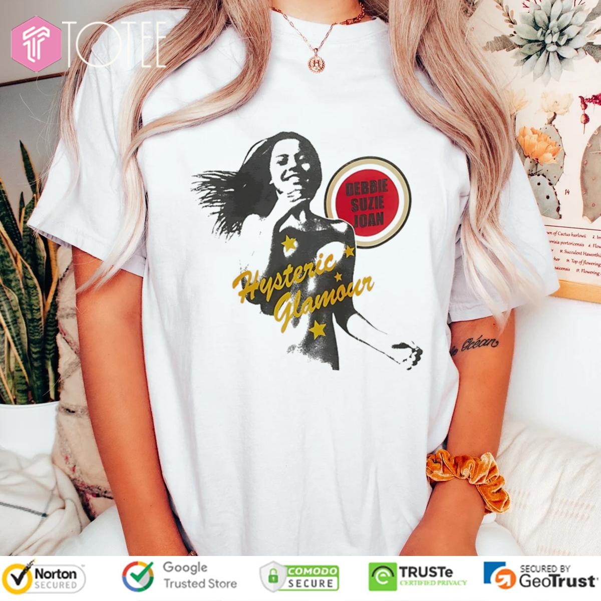 Women's Shirt Women's Shirt