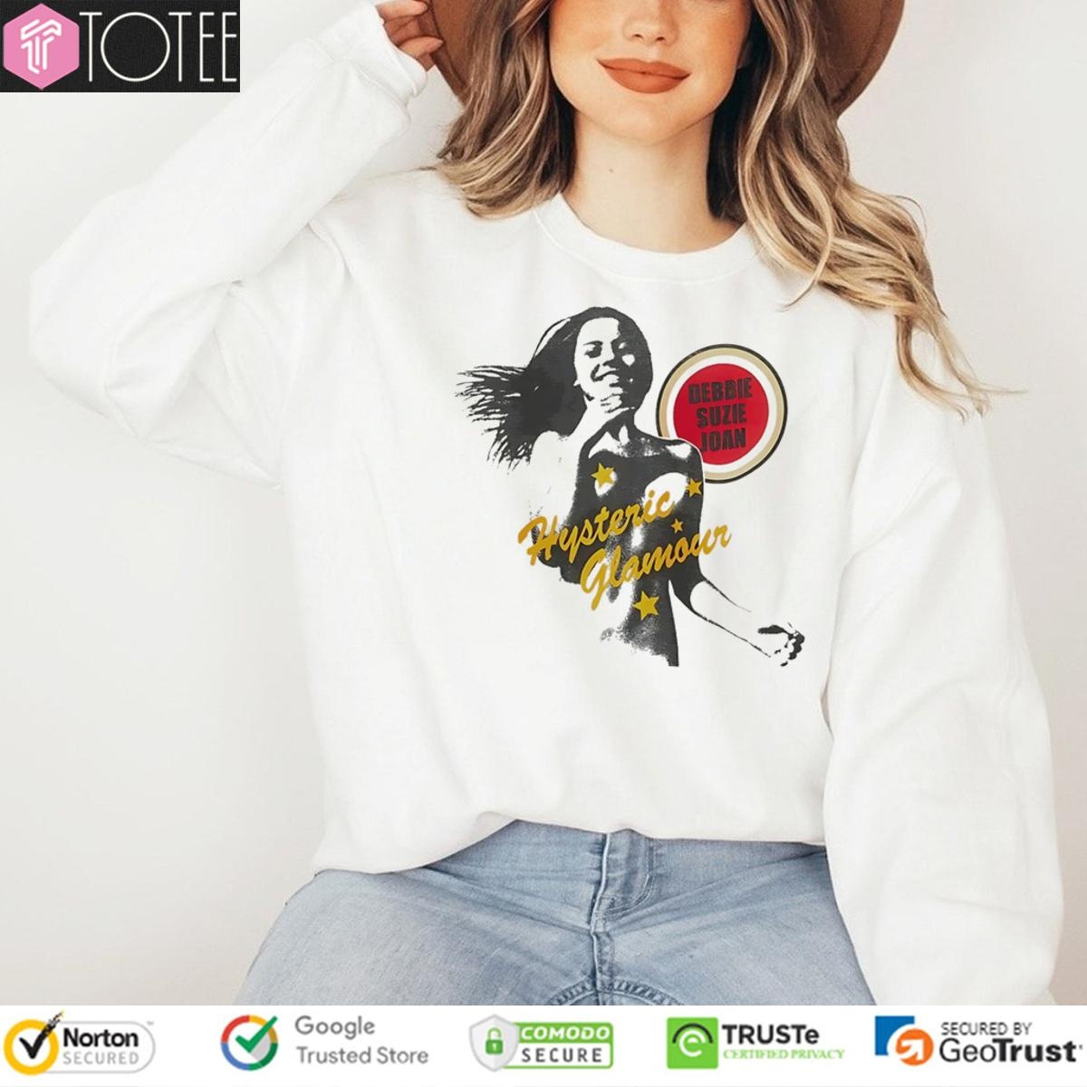 Sweatshirt Sweatshirt