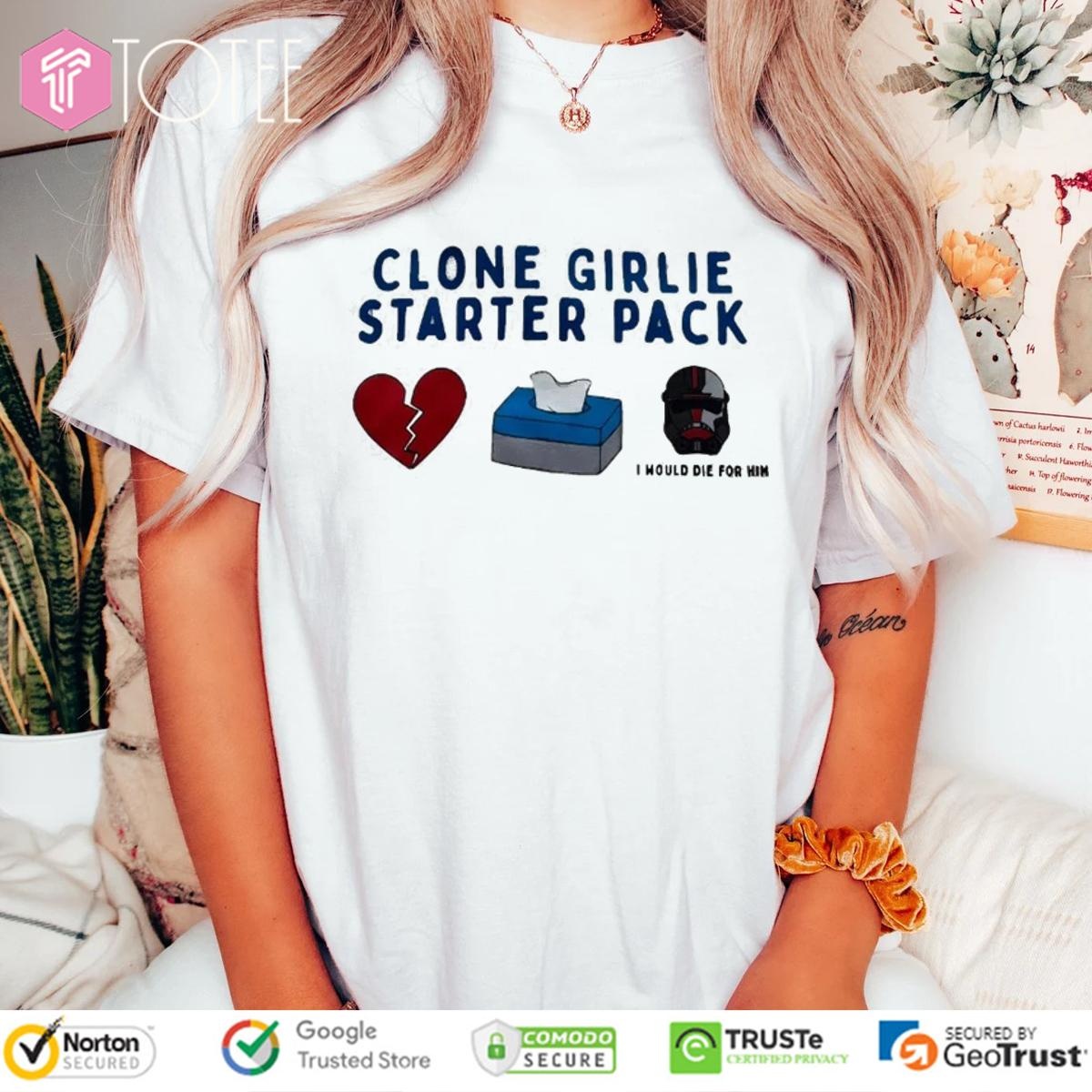 Women's Shirt