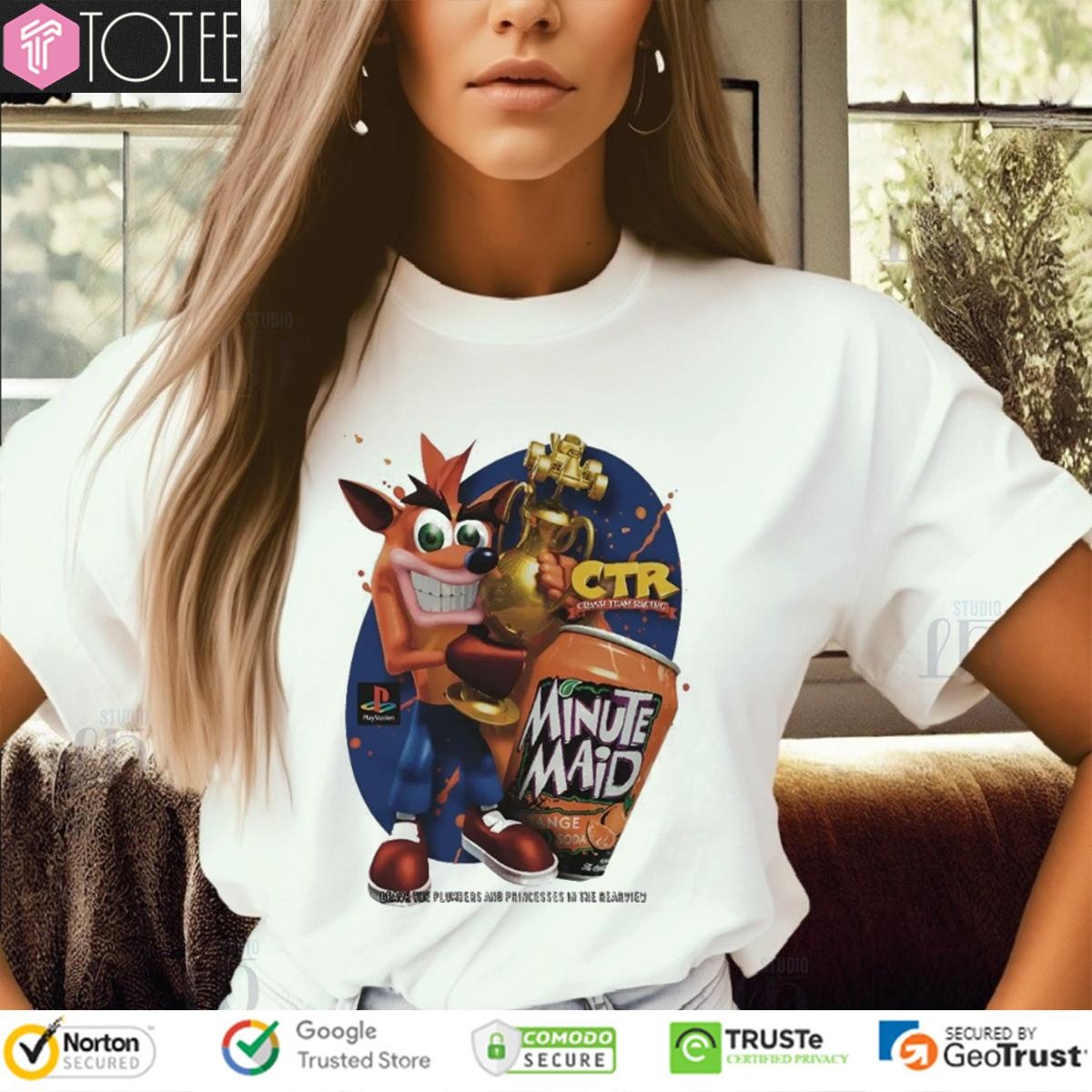Women's Shirt