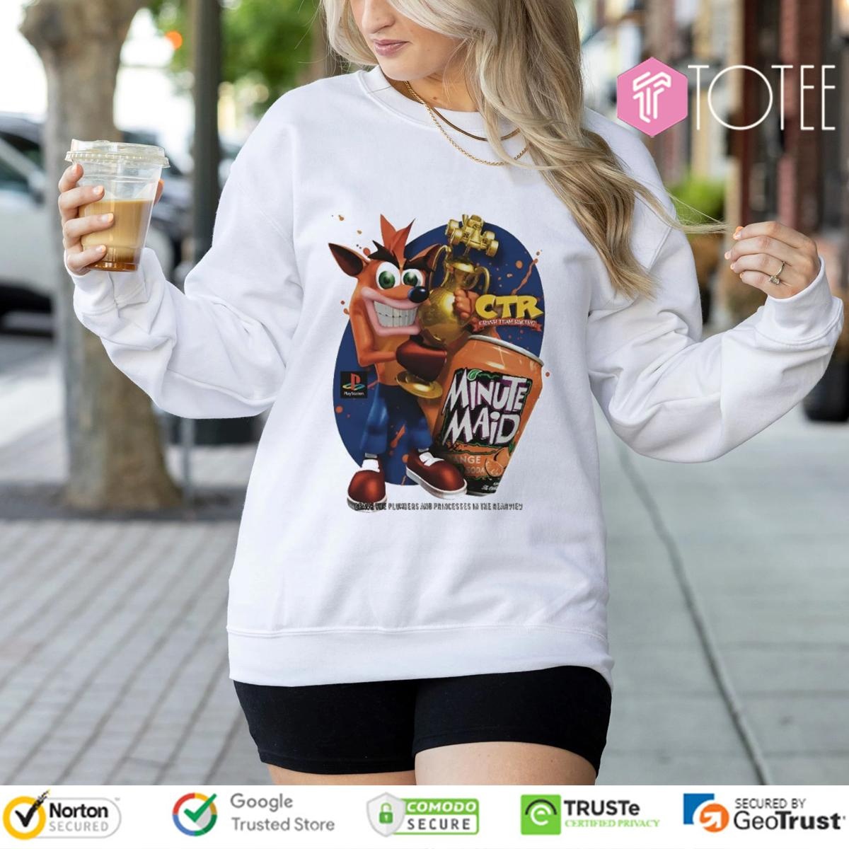 Sweatshirt