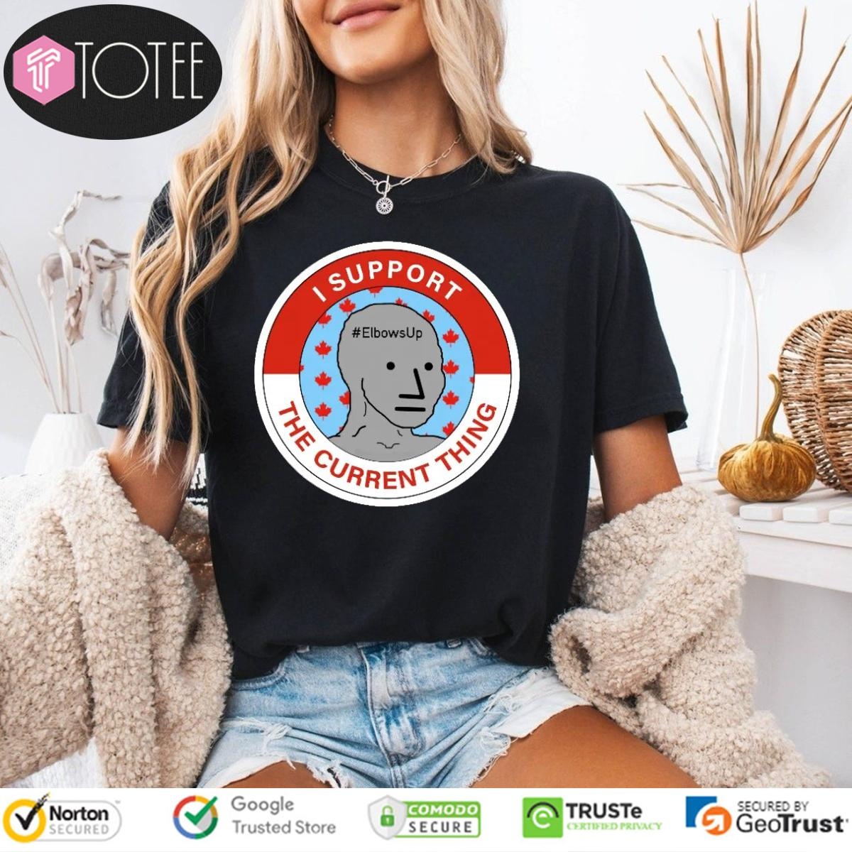 Women's Shirt
