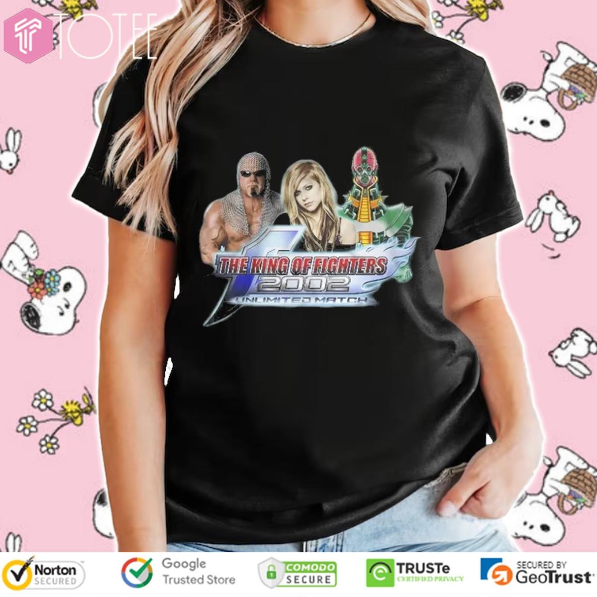 Women's Shirt
