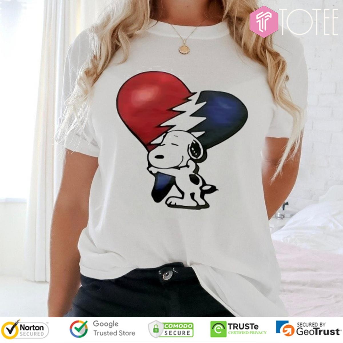 Shirt Shirt