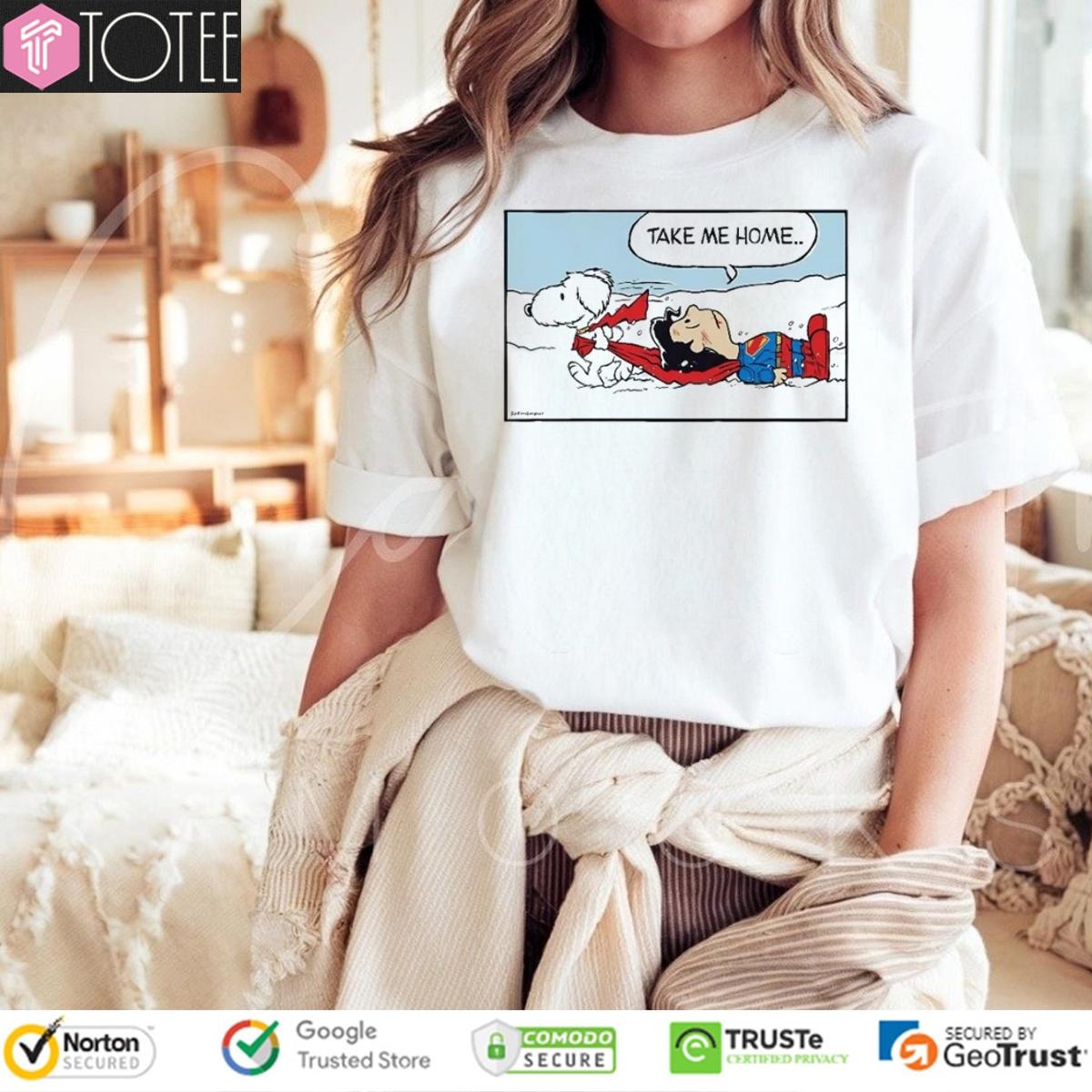 Women's Shirt
